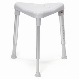 Etac Edge shower stool