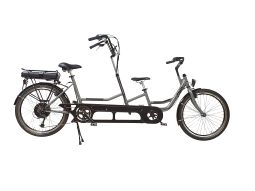 CO-PILOT 26  - example from the product group tandems with two wheels