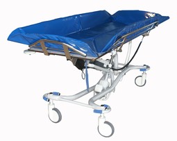 Lambda Shower Trolley