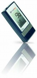 Blood sugar meter