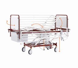 KR JUNIOR BED 1465 - Childrens bed