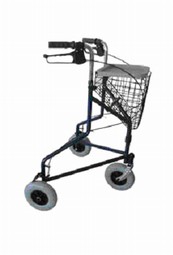 CareComfort Rollator