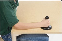 Anchor Hand support with suction cup Anchor Hand support with suction cup