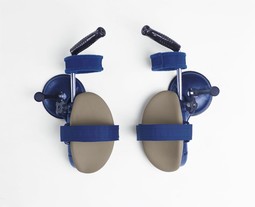 Anchor Arm supports with suction cup Anchor Arm supports with suction cup