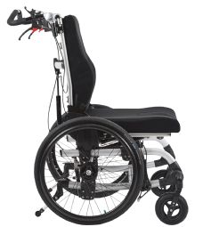 R82 Cougar manual wheelchair