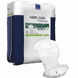 Åben ble, ABENA Abri-San Åben ble, ABENA Abri-San