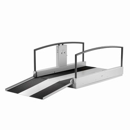 Lifting platform - Stepless - LP5