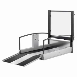 Lifting platform - Stepless - LP5