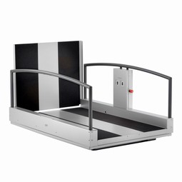 Lifting platform - Stepless - LP5