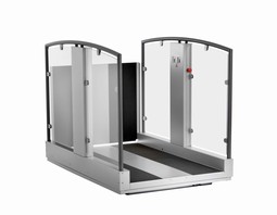 Lifting platform - Stepless - LP5 Plus