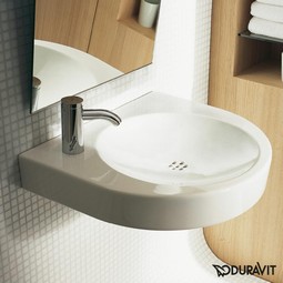 Architec - Washbasin Vital Medical