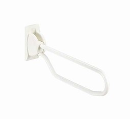 Linido Folding Toilet Armrest Linido Folding Toilet Armrest