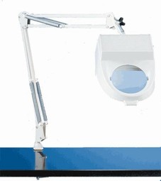 Luxo Magnifying Lamp - LM2