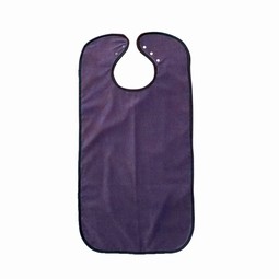 Immedia Bib frotte  - example from the product group bibs