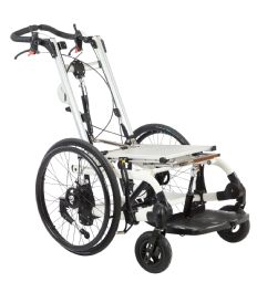 R82 Combi Frame wheelchair frame / base