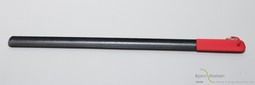 Long shoehorn, 61 cm Long shoehorn, 61 cm