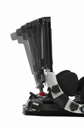 R82 x:panda multi-adjustable seating system