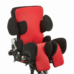 R82 x:panda multi-adjustable seating system