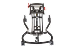 R82 High-low indoor frame with gas spring - frame for x:panda
