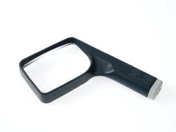 Coil Hi-Power Magnifiers