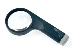 Coil Hi-Power Magnifiers