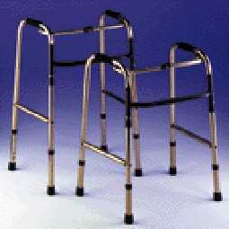 Megro gangbukke sammenklappelige Megro gangbukke sammenklappelige