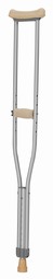 Axilla Crutch, Aluminium