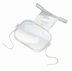 Round-the-Neck Magnifier - maxi-plus/economy