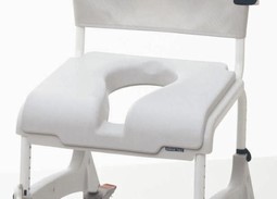 Soft seat for Aquatec Ocean chairs