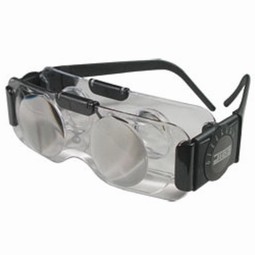 Ophthalmic Vision Binoculars
