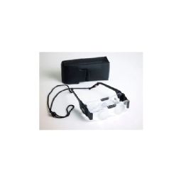 Ophthalmic Vision Binoculars