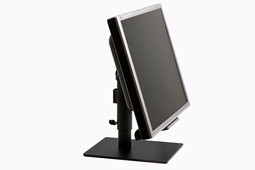 Stabilfod til touchskærm  - example from the product group table stands and floor stands