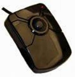 MicroTrac Trackball