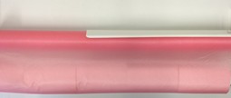 PolyGlide soft colour red: 1 og 1.5 meter wide  - example from the product group sliding products by the metre