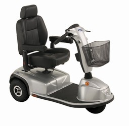 Invacare Comet