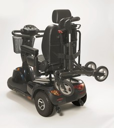 Invacare Comet