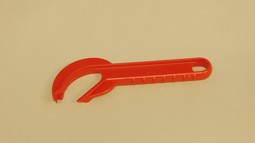 Carton opener, TipTop Carton opener, TipTop