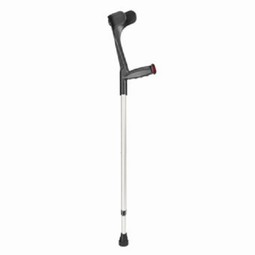 Elbow crutch HC with standard handle