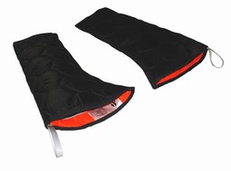 Sling Sock Padding for lift sail leg straps