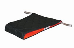 Sling Vest - Padding for lift sail  - example from the product group accessories for body-support units