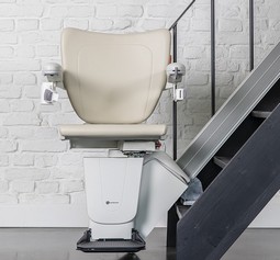 Chair Lifts - A Solution for Every Staircase