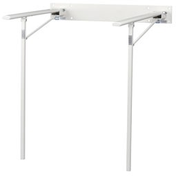 DAN Toilet Armrest double