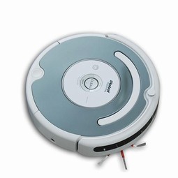 Roomba 530