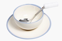 NE Suppeskål  - example from the product group bowls