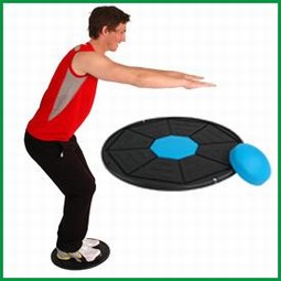 Chiroform Balanceboard