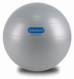Chiroform Exercise Balls