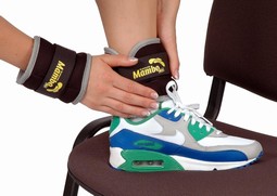 Wrist/Ankle Weights