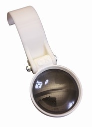 Coil Magnifiers as attachment for worklamps