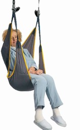 Comfort standard sling