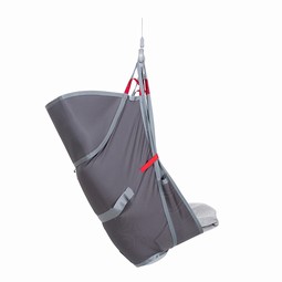 AmpHBSling  - example from the product group high amputation slings